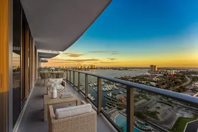 220 Lake Shore Drive #1911, West Palm Beach, FL 33403 - Photo 1