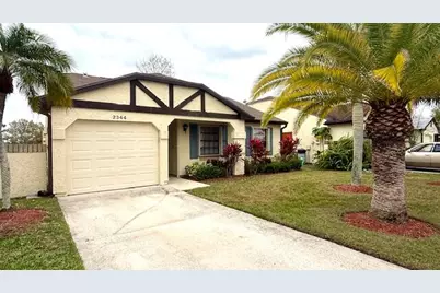 2344 SE Brekenridge Circle, Port Saint Lucie, FL 34952 - Photo 1