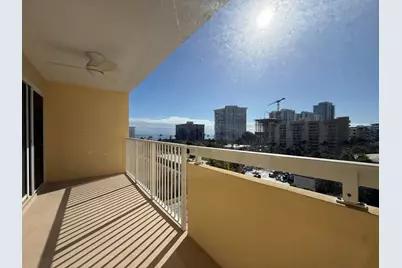 1200 Hibiscus Avenue #806, Pompano Beach, FL 33062 - Photo 11