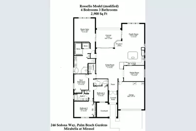 246 Sedona Way, Palm Beach Gardens, FL 33418 - Photo 61