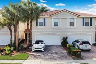 4406 Windmill Palm Way, Greenacres, FL 33463 - Photo 1