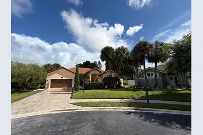 9050 Cypress Hollow Drive, Palm Beach Gardens, FL 33418 - Photo 3