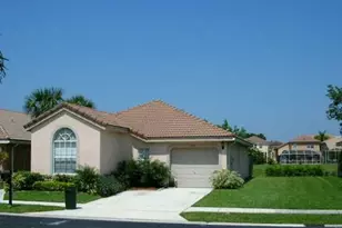 10251 Breezeway Pl, Boca Raton, FL 33428 - Photo 1