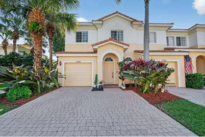 7386 Briella Drive, Boynton Beach, FL 33437 - Photo 1