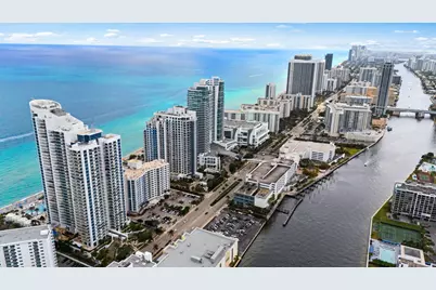 3101 S Ocean Drive #1807, Hollywood, FL 33019 - Photo 35