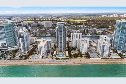 3101 S Ocean Drive #1807, Hollywood, FL 33019 - Photo 1