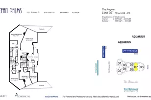 3101 S Ocean Dr, Hollywood, FL 33019 - Photo 37