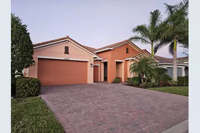 12031 SW Marigold Avenue, Port Saint Lucie, FL 34987 - Photo 1
