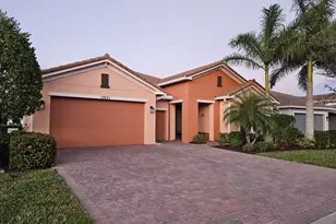 12031 SW Marigold Ave, Port Saint Lucie, FL 34987 - Photo 1