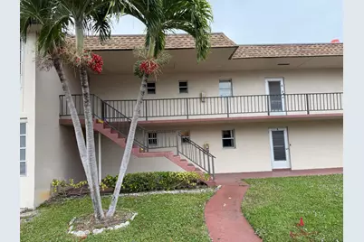 502 Davis Road #6, Palm Springs, FL 33461 - Photo 1