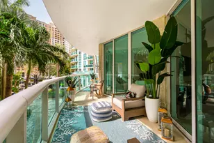 347 N New River Dr E, Fort Lauderdale, FL 33301 - Photo 3