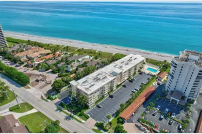 630 Ocean Drive #407, North Palm Beach, FL 33408 - Photo 35