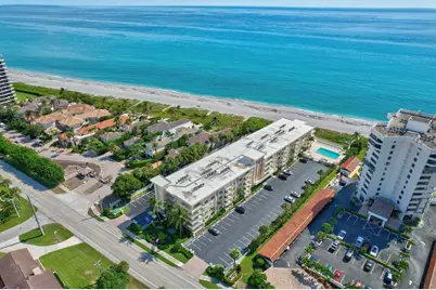 630 Ocean Drive #407, Juno Beach, FL 33408 - Photo 33