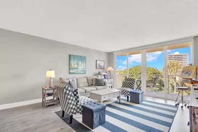 630 Ocean Drive #407, North Palm Beach, FL 33408 - Photo 5