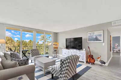 630 Ocean Drive #407, Juno Beach, FL 33408 - Photo 1