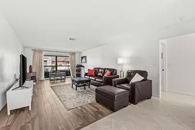 4862 Equestrian Road #A, Boynton Beach, FL 33436 - Photo 3