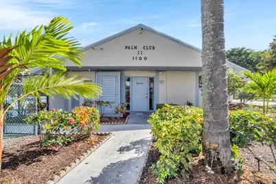 1012 Green Pine Boulevard #H2, West Palm Beach, FL 33409 - Photo 27