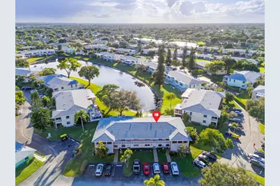 1540 NW 18th Avenue #203, Delray Beach, FL 33445 - Photo 41