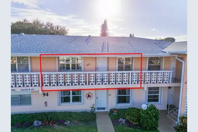 1540 NW 18th Avenue #203, Delray Beach, FL 33445 - Photo 45