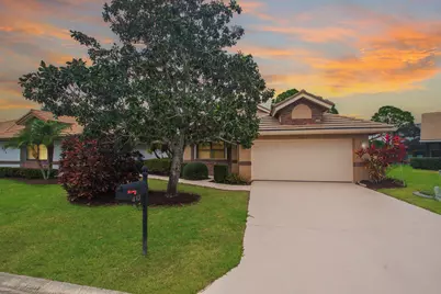 413 SW Jefferson Circle, Port Saint Lucie, FL 34986 - Photo 1