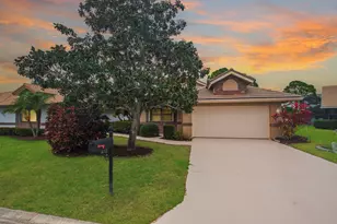 413 SW Jefferson Cir, Port Saint Lucie, FL 34986 - Photo 1