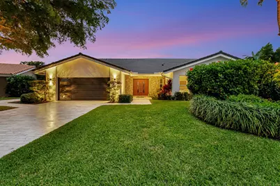 4911 Pineview Circle, Delray Beach, FL 33445 - Photo 1