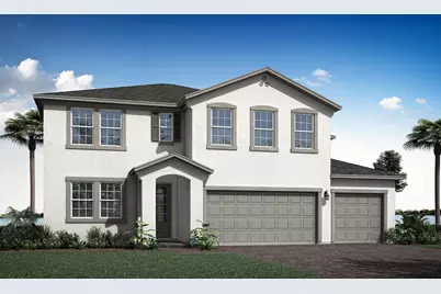 14452 SW Urbane Way, Port Saint Lucie, FL 34987 - Photo 1