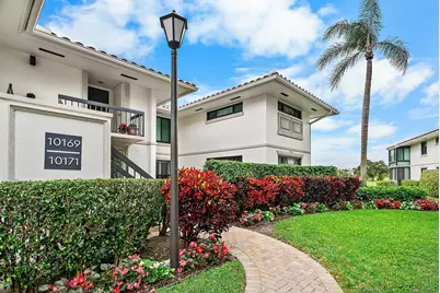 10171 Quail Covey Road #Hibiscus N, Boynton Beach, FL 33436 - Photo 39