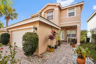 5018 Starblaze Dr, Greenacres, FL 33463 - Photo 1