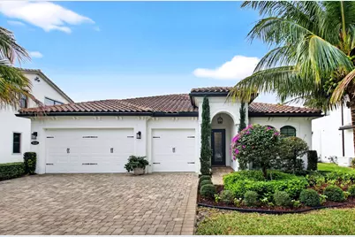 9244 Grand Prix Lane, Boynton Beach, FL 33472 - Photo 1