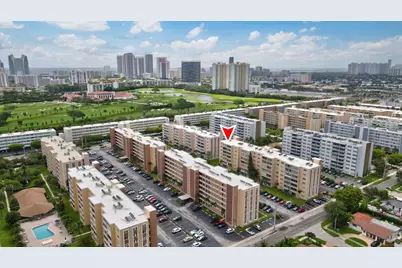 500 NE 12th Avenue #701, Hallandale Beach, FL 33009 - Photo 35