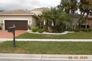 9175 Caserta St, Lake Worth, FL 33467 - Photo 3