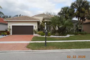 9175 Caserta St, Lake Worth, FL 33467 - Photo 1