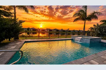9674 Spruce Woods Drive, Boynton Beach, FL 33473 - Photo 1