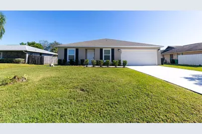 1381 SE Bayharbor Street, Port Saint Lucie, FL 34983 - Photo 1