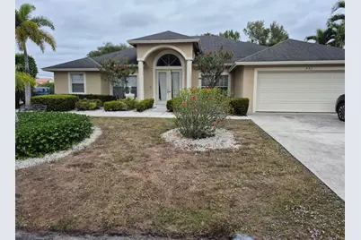 791 SW Dolores Avenue, Port Saint Lucie, FL 34983 - Photo 1