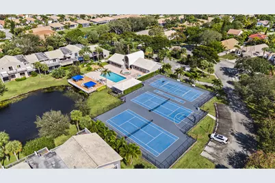 5405 Monterey Circle #G, Delray Beach, FL 33484 - Photo 63