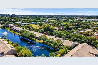5405 Monterey Circle #G, Delray Beach, FL 33484 - Photo 59