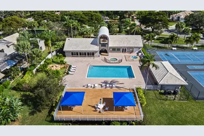 5405 Monterey Circle #G, Delray Beach, FL 33484 - Photo 63