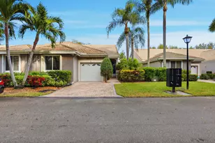5405 Monterey Cir, Delray Beach, FL 33484 - Photo 1