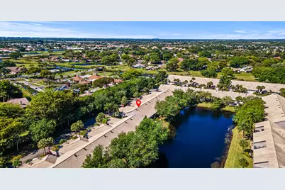 5405 Monterey Circle #G, Delray Beach, FL 33484 - Photo 61