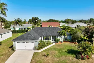 615 SE Dean Terrace, Port Saint Lucie, FL 34984 - Photo 41