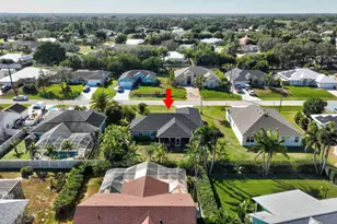 615 SE Dean Terrace, Port Saint Lucie, FL 34984 - Photo 47