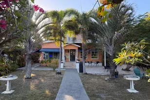 3350 NE Indian River Dr, Jensen Beach, FL 34957 - Photo 1