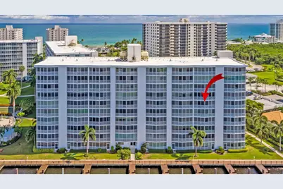 3310 S Ocean Boulevard #631-D, Highland Beach, FL 33487 - Photo 23