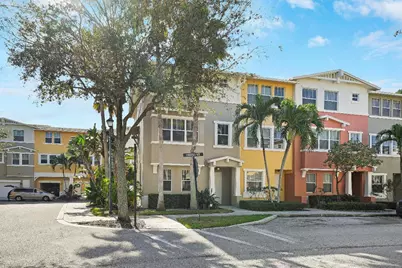 441 Amador Lane #1, West Palm Beach, FL 33401 - Photo 1