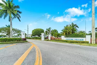 187 Wellington K, West Palm Beach, FL 33417 - Photo 23