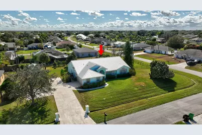 184 SW Uneeda Place, Port Saint Lucie, FL 34953 - Photo 41