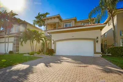 7167 Ivy Crossing Lane, Boynton Beach, FL 33436 - Photo 7
