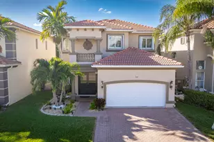 7167 Ivy Crossing Ln, Boynton Beach, FL 33436 - Photo 1